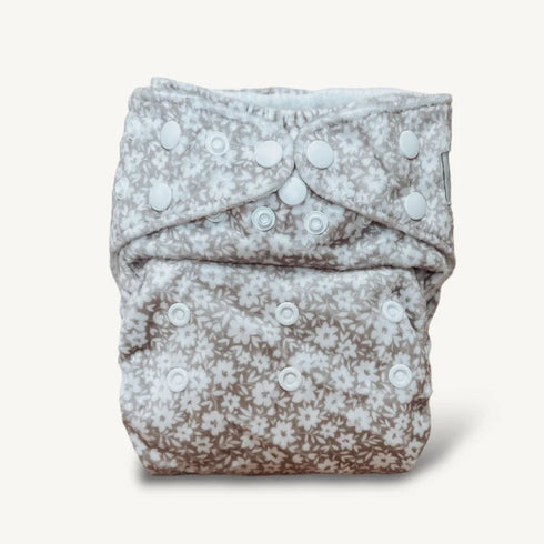 SECOND HAND | Mimi & Co Mighty Minky Night Nappy